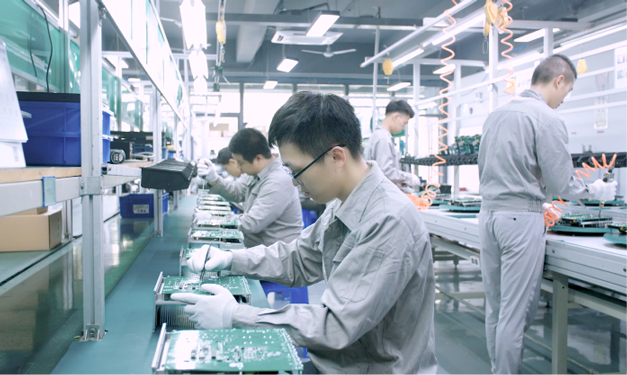 【威科達官網】