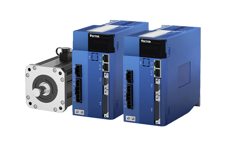 VC514壓力機專用型伺服